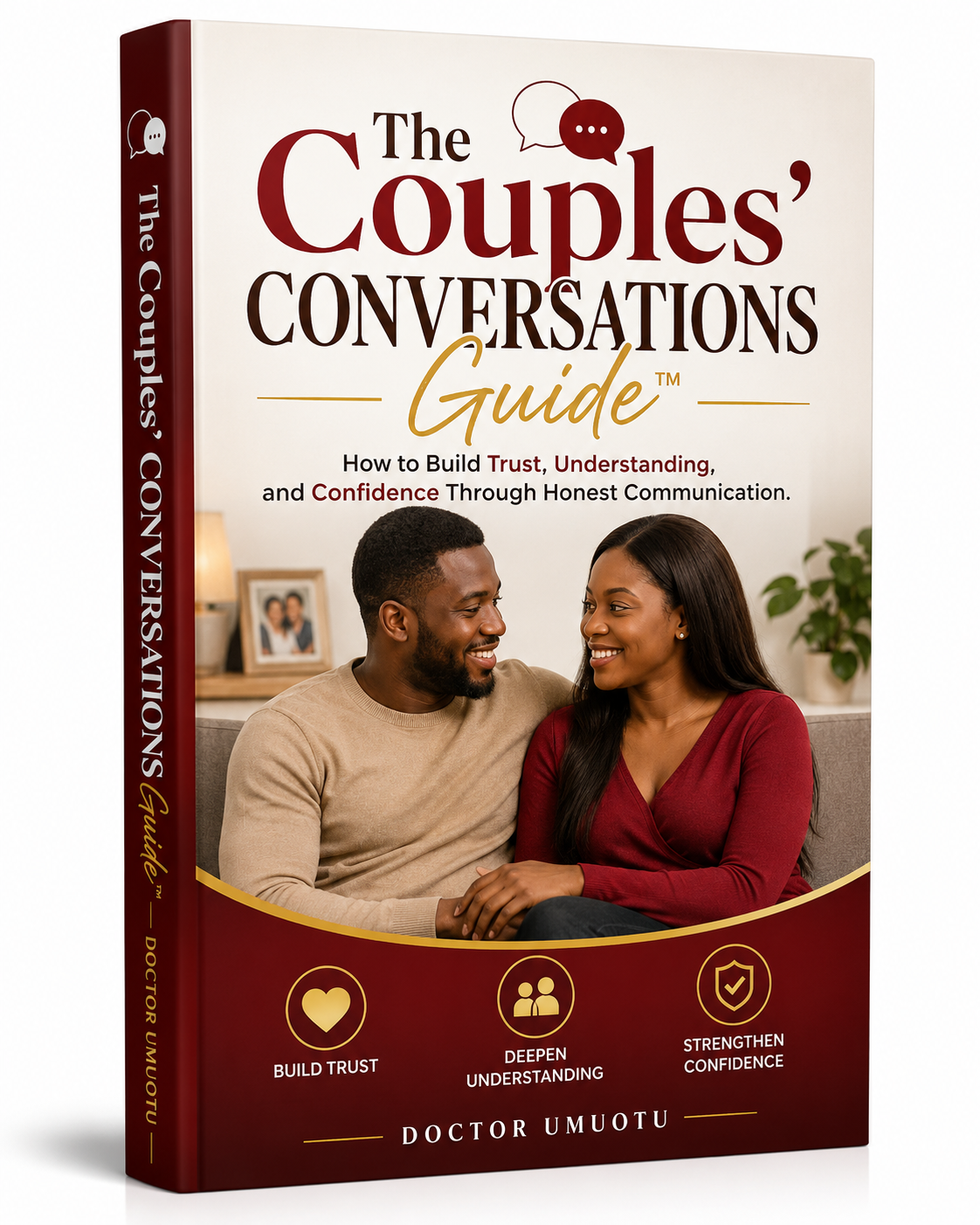 The Couples Conversations Guide bonus