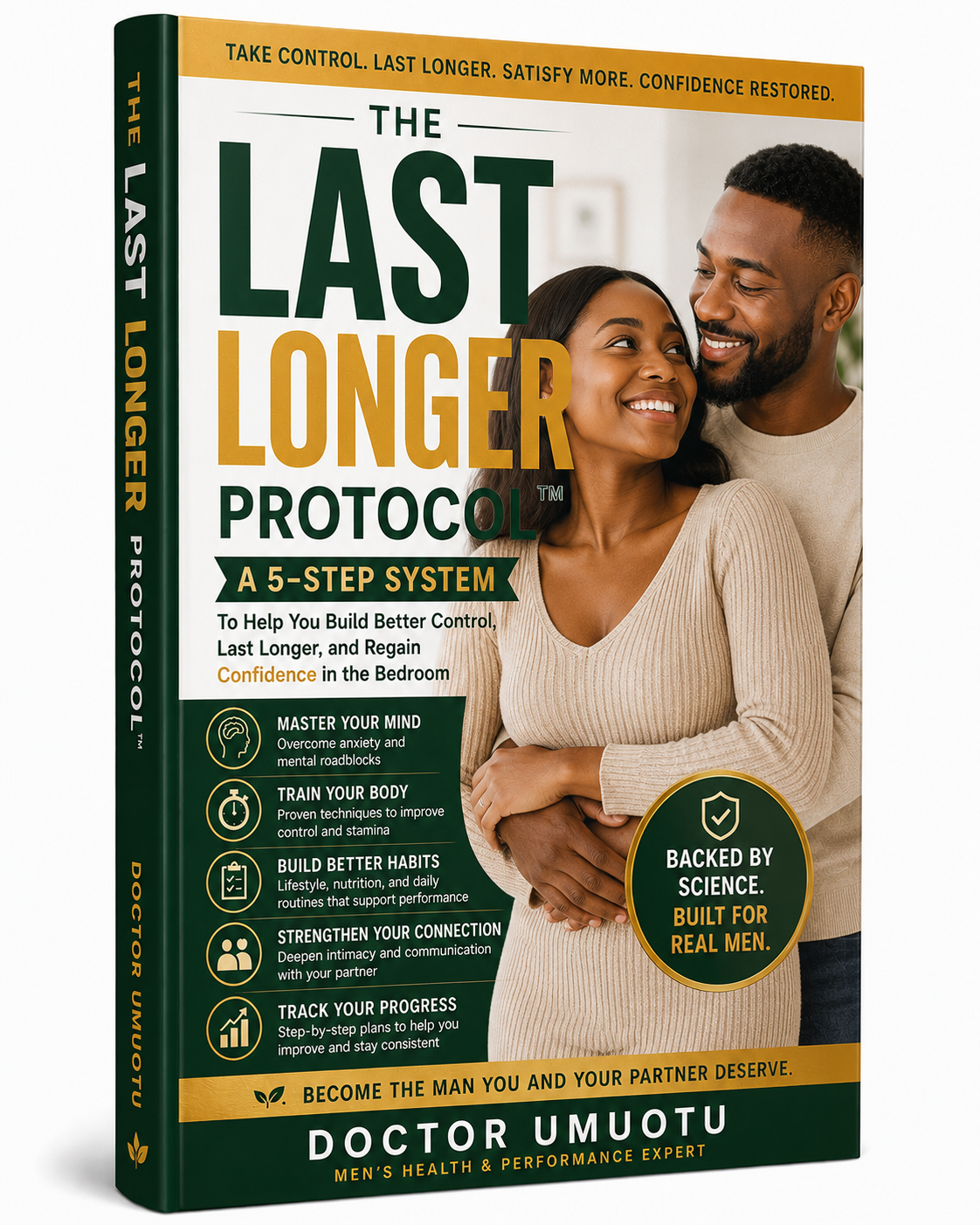 The Last Longer Protocol PDF Guide