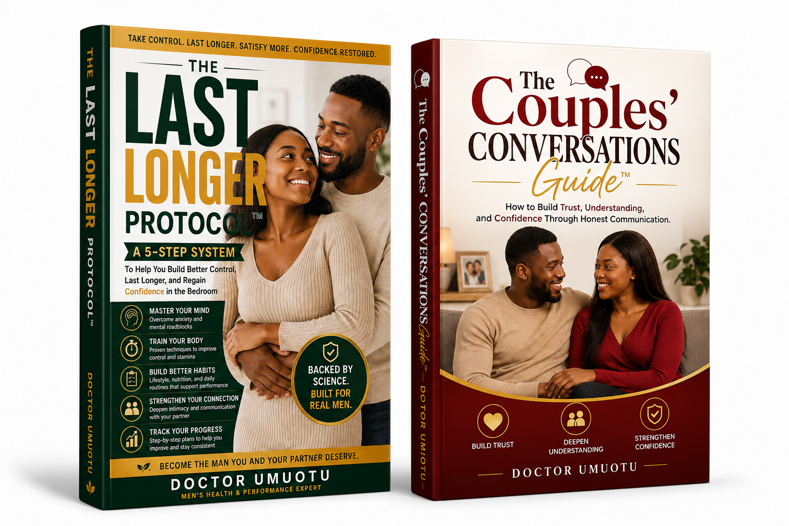 The Last Longer Protocol Bundle